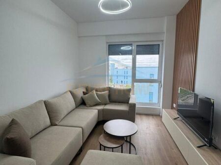 Rent, Apartment 1+1, OXA Residence, Fresku
