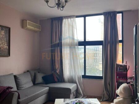 Apartment 2+1 for sale, 21 Dhjetori Tirane