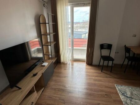 Description - 2+1 For Rent Near the Mosque