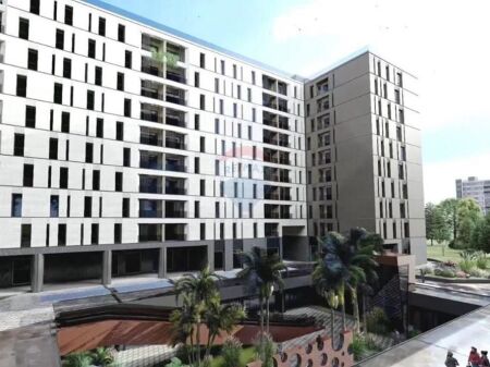 Appartamento - In Vendita - Ex Campo di Aviazione, Tirana(ID: 530181004-952)