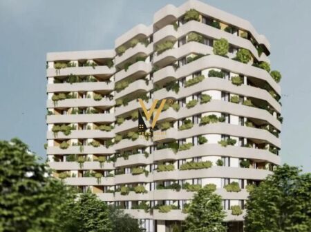 VENDESI APPARTAMENTO 1+1+BLK A PASKUQAN, RES. ALUNA 88.000 EURO