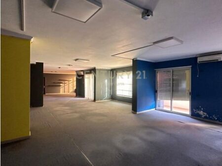 SPACE FOR RENT AT GLOBE