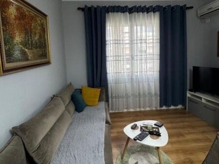 Rent, Apartment 2+1, Selvia