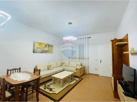 Apartment 1+1 Construction Engineering