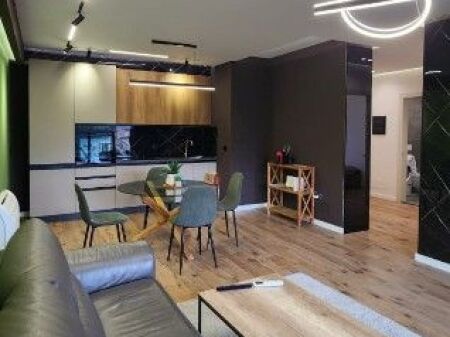  Apartment 2+1+2 for Rent – Olympic Complex
