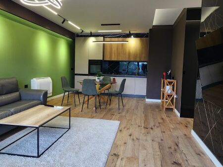 Apartment 2+1+2 for rent - Olympic Complex