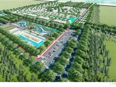 APARTAMENT 1+1 ME OBORR+PARKIM TEK TUORQUISE MARINA,GJIRI I LALEZIT! 180,000 €