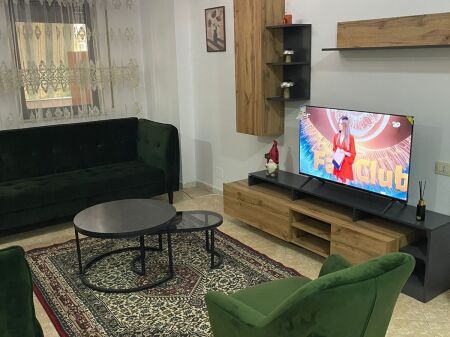  APARTMENT 2+1+2 FOR RENT – OLYMPIC PARK
