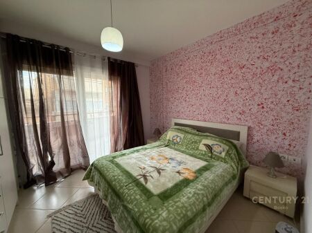 FOR RENT 1+1 APARTMENT IN KOMUNA E PARISIT