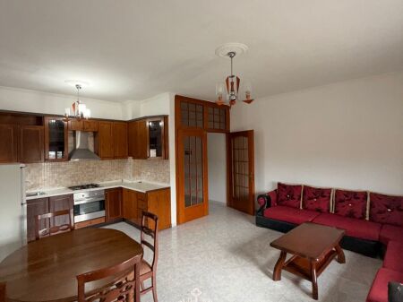  APARTMENT FOR RENT 2+1+2 with balcony