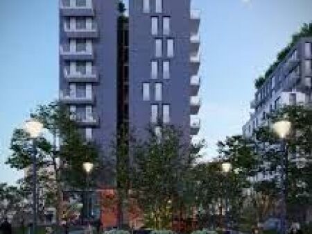 Rent, Apartment 2+1+2, Trio Tower, Don Bosko