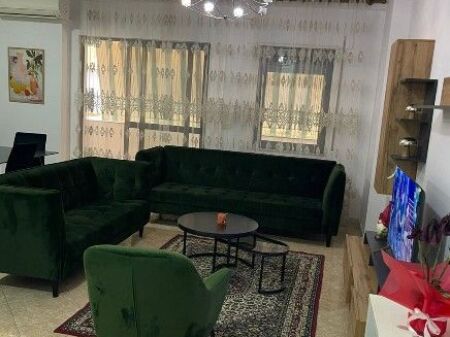 Apartment for Rent 2+1+2 Bathrooms – Paris Municipality
