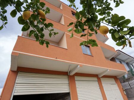 Vendesi Penthouse Appartamento -160 m²