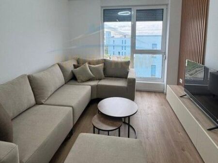 Rent, Apartment 1+1, OXA Residence, Fresku