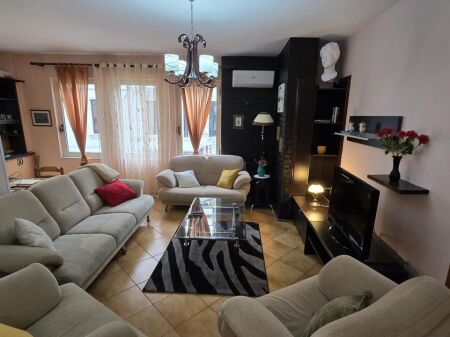 Exclusive for Rent – 2+1+2 | Kodra e Diellit (near Eleonor)
