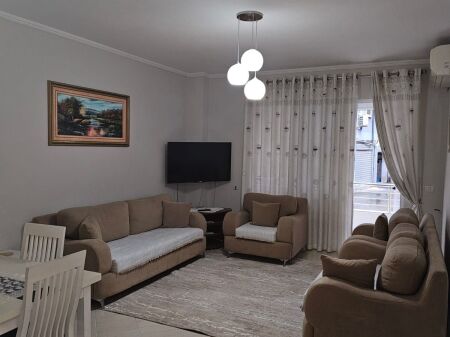 APARTMENT FOR RENT 2+1 KODRA E DIELLIT 60,000 LEKE