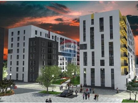 Appartamento - In Vendita - Tirana Entry, Tirana(ID: 530181098-78)