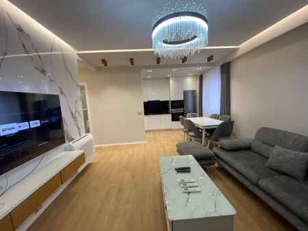  Apartment 2+1+2 for rent – Dry Lake