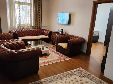 APARTMENT FOR RENT 2+1 SELITE 55,000 LEKE