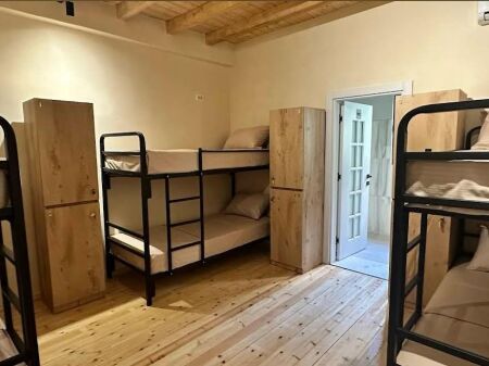 HOSTEL IN AFFITTO 300 M2 MYSLYM SHYRI 5.000 EURO