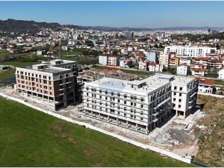 Studio apartment - For Sale - New Sauk, Tirana(ID: 530181004-951)