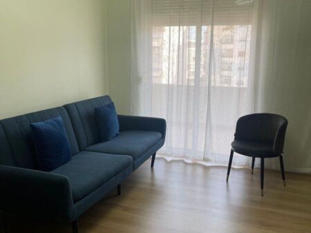 Apartment 1+1 for Rent – Komuna e Parisit !