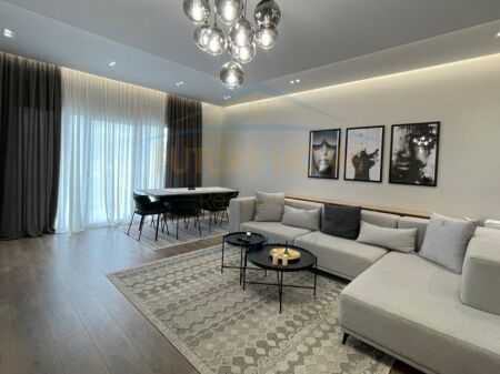 Rent, Apartment 3+1+2, Botanical Garden, Tirana.