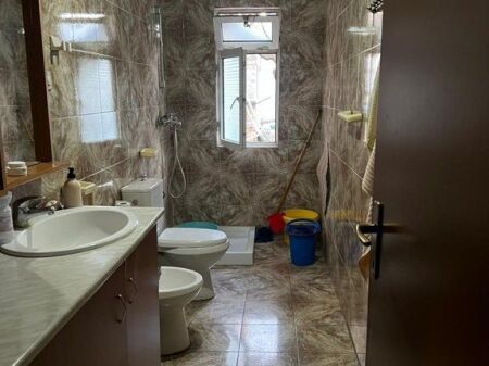 FOR SALE 2+1 APARTMENT IN THE CENTER OF TIRANA