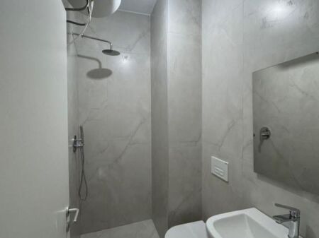 Apartment for rent 1+1 in Ali Dem