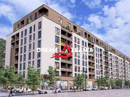 Appartamento 3+1+2 In Vendita A Kamez (ID 41212166)