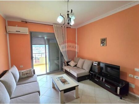  APPARTAMENTO 2+1 IN VENDITA – VIA ENVER JAHO, VLORË