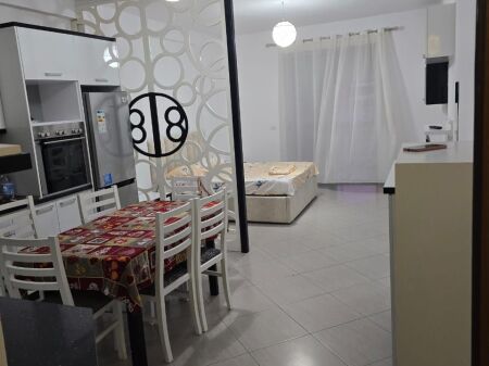 STUDIO APARTMENT FOR RENT – CAJUPI STREET, VLORE!!