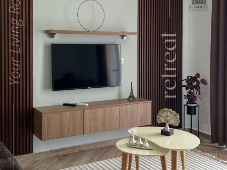  Apartment 2+1 for Rent in 5 Maji, after Concord