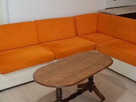 House for rent 1+1