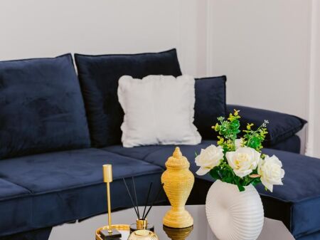  Super Appartamento 1+1 in Affitto – Astir (vicino a Villa L)!