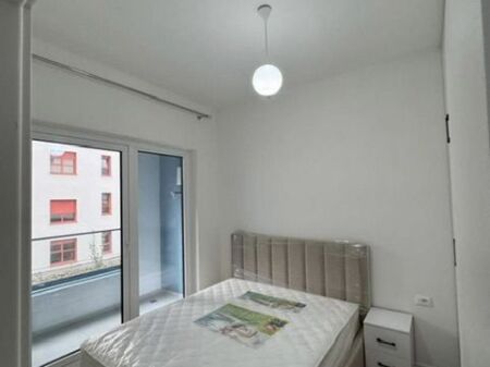 Apartment 1+1 Newly furnished in Ali Dem Te kadiu