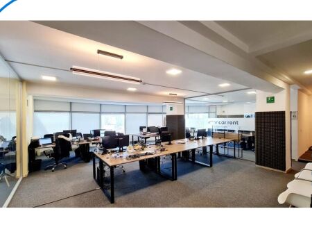 For sale, Business Premises, Dibra Street, Tirana