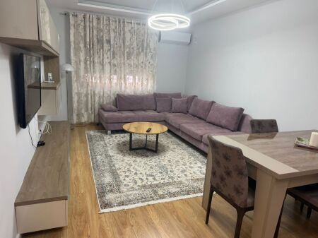 1+1 Apartment furnished for rent in Astir