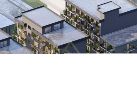 Appartamento in Vendita – Sunrise Residence, Golem