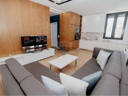 Apartment 2+1 for rent in Myslym Shyr