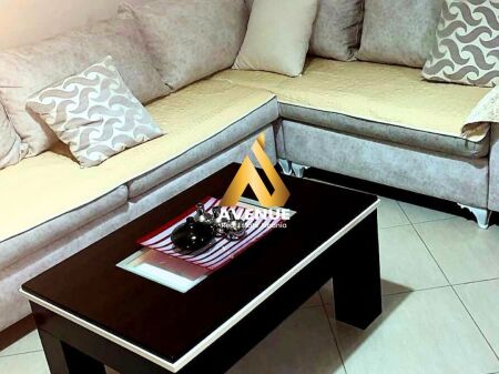 FOR RENT APARTMENT 1+1 – FORMER BUS PARK | TIRANA
