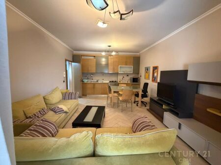 Pazari i Ri Apartment 1+1 for sale