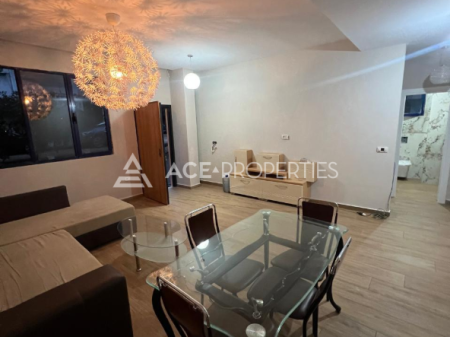 FOR SALE 1+1 APARTMENT IN THE GOLEM AREA