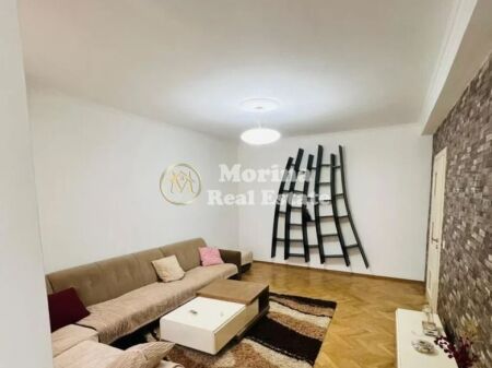 Rent | Apartment 3 + 1 | Don Bosko | 650 €/month