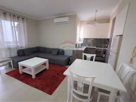 Apartment 1+1 for Rent near Dinamo Stadium.