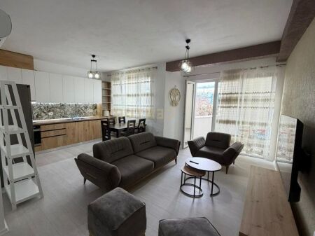 APARTMENT 2+1+PARKING SPACE FOR RENT AT " RIVER RESIDENCE " IN ASTIR
