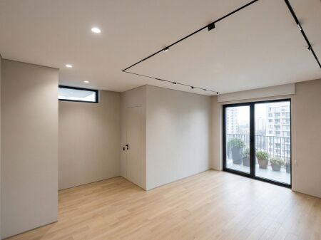 UFFICIO IN AFFITTO 83 M2 LAGO ASCIUTTO 150.000 LEKE