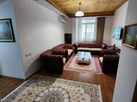 Apartment for Rent 2+1 – Near Kristal !