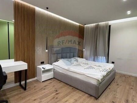 Apartment - For Rent - Commune of Paris, Tirana(ID: 530481001-1262)