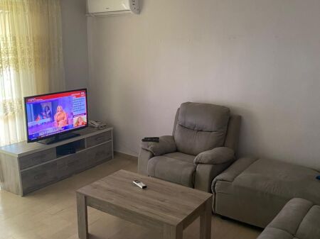 For rent at Osman Myderizi School Ali Visha Street